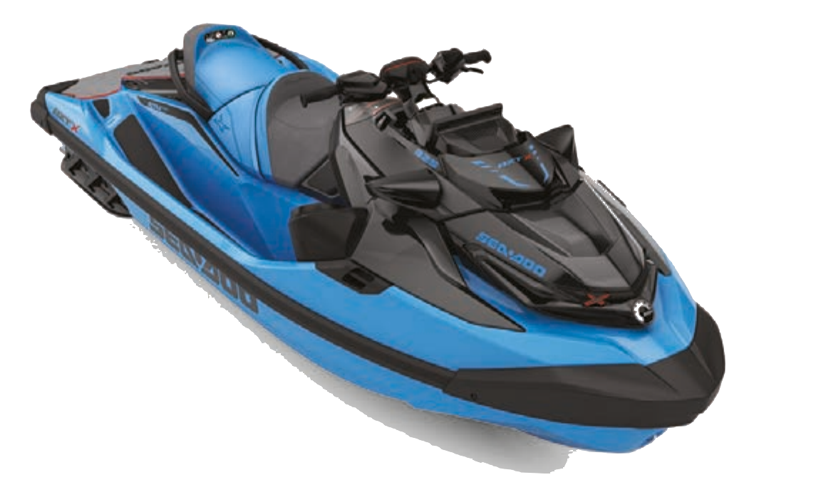 SEADOO 11